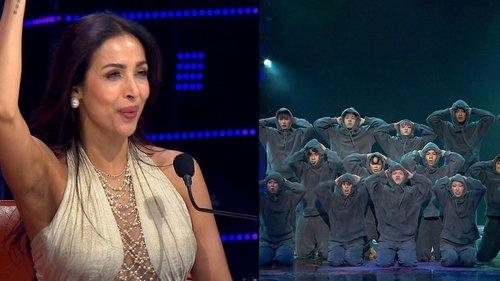 India's Got Talent Season 11 Episode 12 - Kuch Anokha Karne Ka Junoon