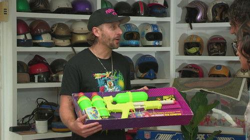 Storage Wars Season 17 Episode 2 - There's No River in Riverside!