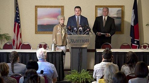 Manhunt Season 2 Episode 5 - Land of the Noonday Sun