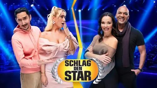 Schlag den Star Season 17 Episode 1 - Episode 1