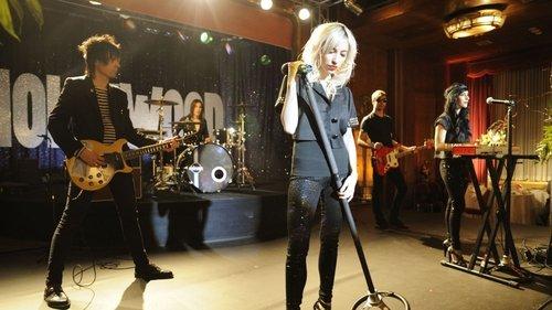 undefined Season 1 Episode 23 - Zero Tolerance