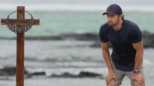 Australian Survivor Season 9 Episode 19 - Episode 19