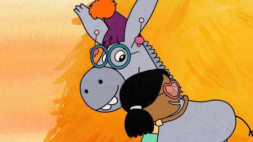 Les plus belles comptines d'Okoo Season 1 Episode 8 - Episode 8