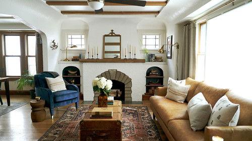 Makeover by Monday Season 1 Episode 3 - Reclaiming Your Space