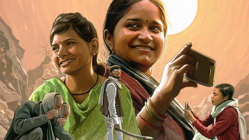 Storyville Season 26 Episode 6 - Writing with Fire