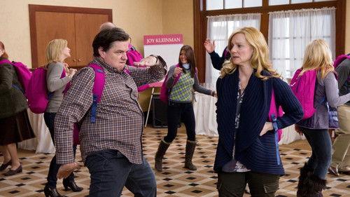 The Big C Season 3 Episode 3 - Bundle of Joy