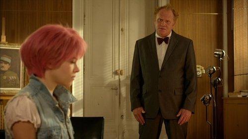 Code Lyoko: Evolution Season 1 Episode 26 - Final Mission