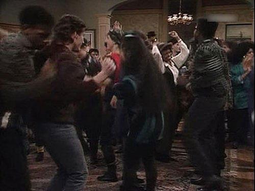 The Cosby Show Season 5 Episode 14 - The Lost Weekend