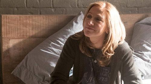 Nurse Jackie Season 7 Episode 10 - Jackie and the Wolf