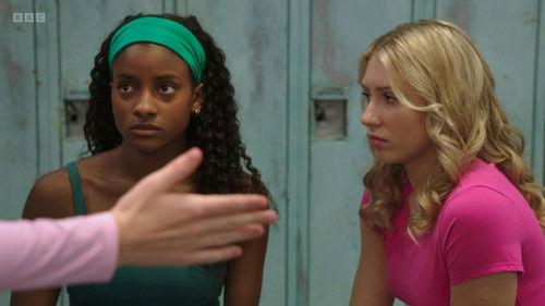 The Next Step Season 9 Episode 9 - Off Balance