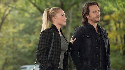 undefined Season 6 Episode 3 - Jump Then Fall