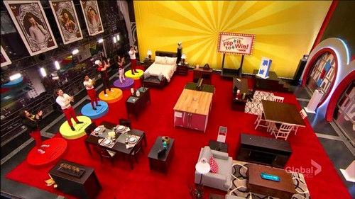 Big Brother Canada Season 4 Episode 4 - Veto #2