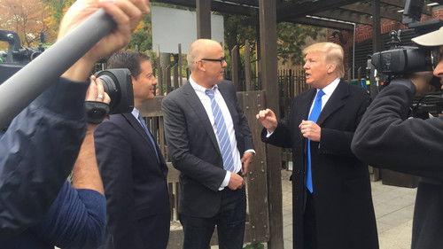 The Circus Season 2 Episode 1 - Shocking But Not Surprising