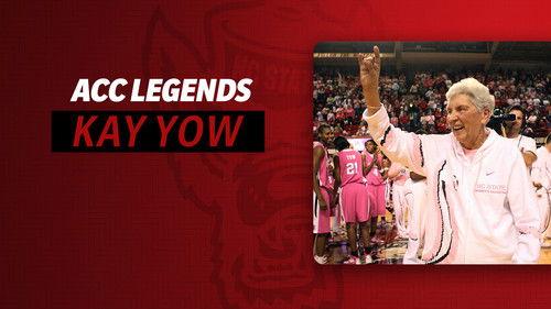 ACC Legends Season 1 Episode 2 - Kay Yow
