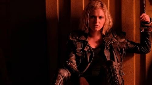 undefined Season 6 Episode 2 - Red Sun Rising