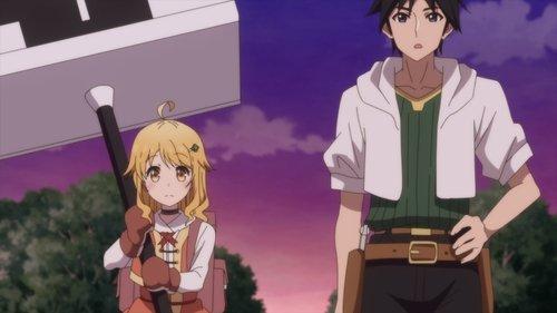 My Unique Skill Makes Me OP Even at Level 1 Season 1 Episode 3 - Kill All the Little Black Things