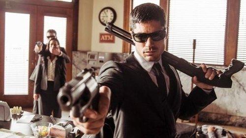 Law & Order: UK Season 6 Episode 6 - Dawn Till Dusk