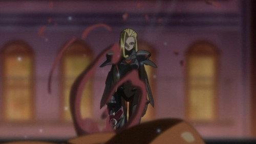 Solty Rei Season 1 Episode 18 - Welcome Home