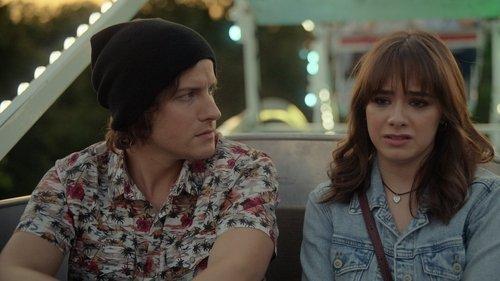 undefined Season 1 Episode 6 - Deep in the Heart of Texas