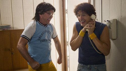 Wet Hot American Summer: First Day of Camp Season 1 Episode 5 - Dinner