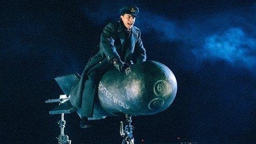 Doctor Who Season 1 Episode 10 - The Doctor Dances (2)