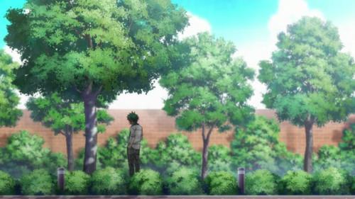 Yamada-kun and the Seven Witches Season 1 Episode 7 - Anything But Tempura!