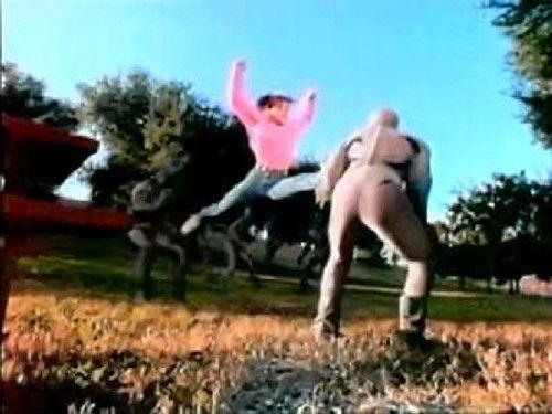 undefined Season 1 Episode 44 - Lions & Blizzards