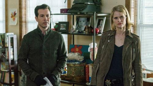 Chicago Justice Season 1 Episode 8 - Lily's Law