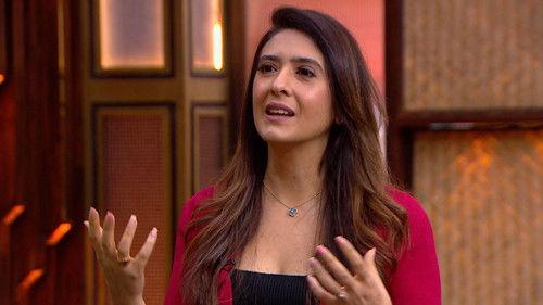 MasterChef India Season 8 Episode 24 - 5 Finger Nutrition Challenge with Pooja Makhija