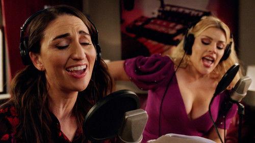 undefined Season 2 Episode 5 - Leave a Message If You Love Me