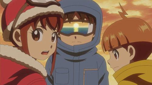 Background image for Antarctica Survival (2)