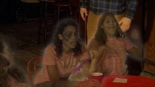 Deadbeat Season 1 Episode 4 - The Comedium