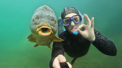 The Grand Fishing Adventure Season 2 Episode 4 - Episode 4