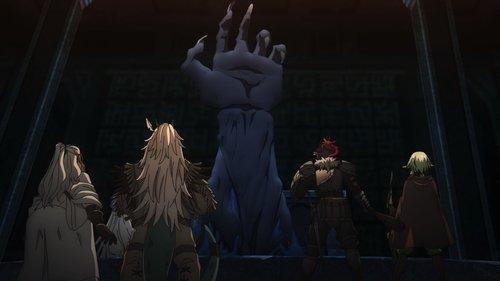 Goblin Slayer Season 2 Episode 12 - O Prayers, Have You Reached Heaven?