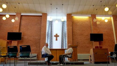 Jailed: Inside Maghaberry Prison Season 1 Episode 4 - 'You think you’re a failure? Join the club'