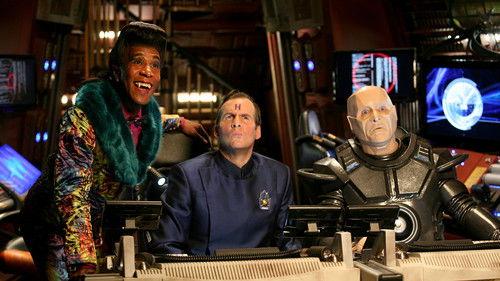 Red Dwarf Season 10 Episode 2 - Fathers & Suns