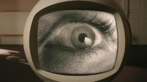 Bite Size Halloween Season 1 Episode 16 - Eye Exam