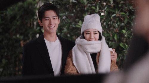 You Are My Glory Season 1 Episode 22 - Happy Together