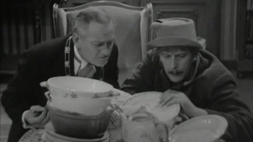 Swiebertje Season 3 Episode 3 - Huishoudster gevraagd