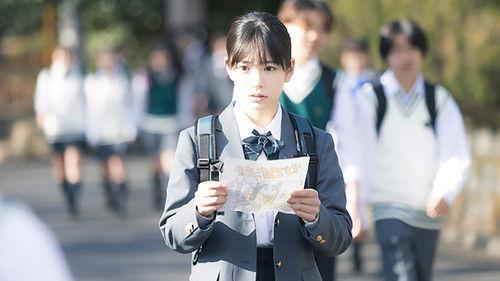 Chihayafuru: Full Circle Season 1 Episode 1 - Poem One: A Chance Encounter