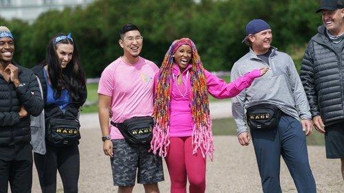 The Amazing Race Season 34 Episode 1 - Many Firsts But Don't Be Last