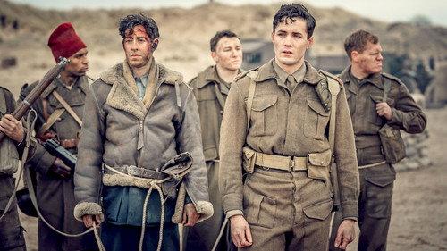World on Fire Season 1 Episode 5 - Episode 5