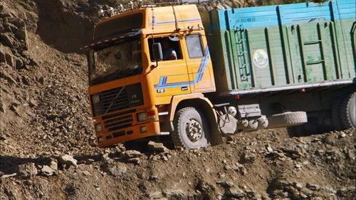 IRT Deadliest Roads Season 2 Episode 3 - Lisa vs. The Devil's Bridge