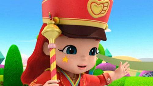 Rainbow Ruby Season 2 Episode 1 - Episode 1