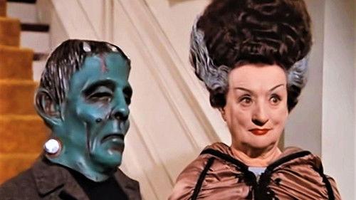 The Snoop Sisters Season 1 Episode 4 - Black Day for Bluebeard