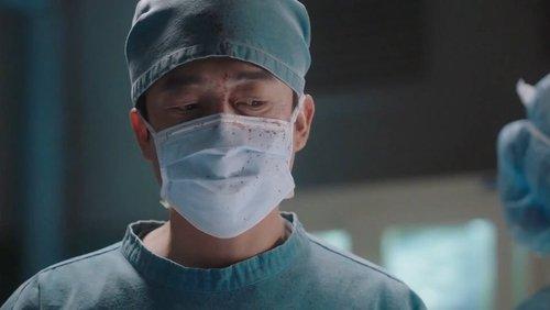 Dr. Romantic Season 1 Episode 15 - The Cornered Stone Syndrome