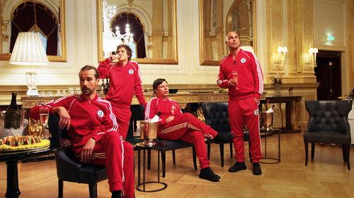 The Happy Hour of the Wolf Season 1 Episode 4 - Antakaa minulle edes tissiä suuhun