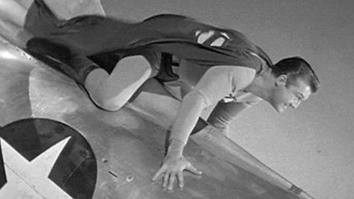 undefined Season 2 Episode 4 - Jet Ace