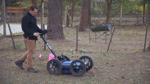 Hunting Hitler Season 1 Episode 7 - Friends in High Places