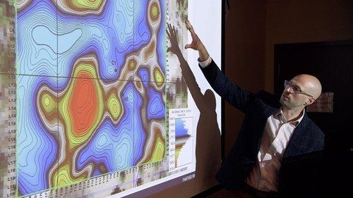 The Curse of Oak Island Season 6 Episode 3 - Depth Perception